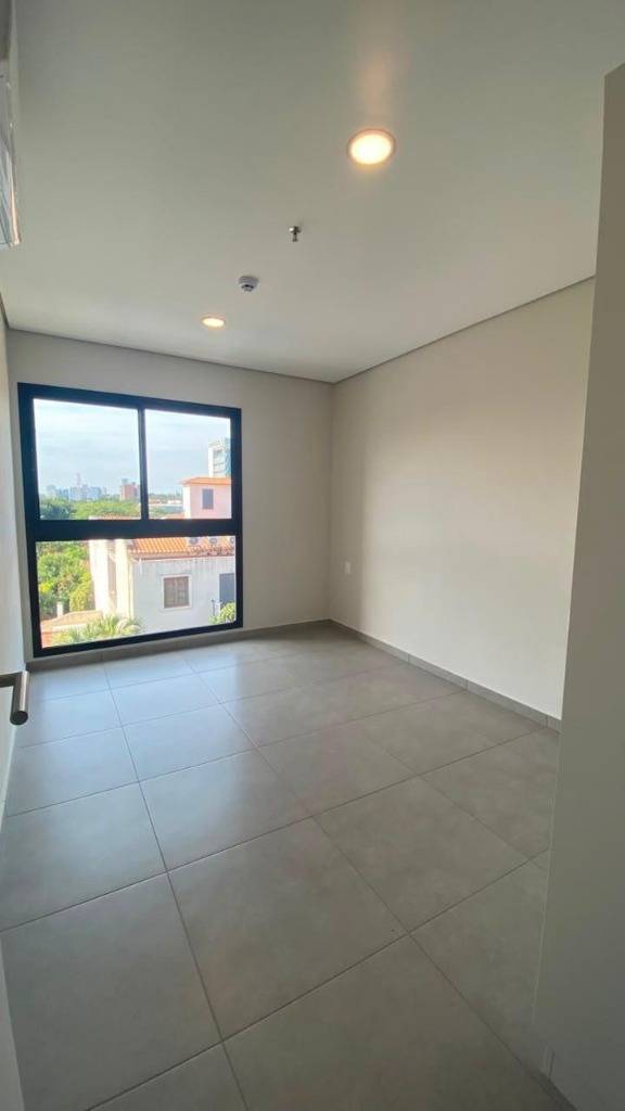 Alquilo Departamento de 1 Dormitorio + Cochera y Baulera  - Barrio Recoleta — foto 3