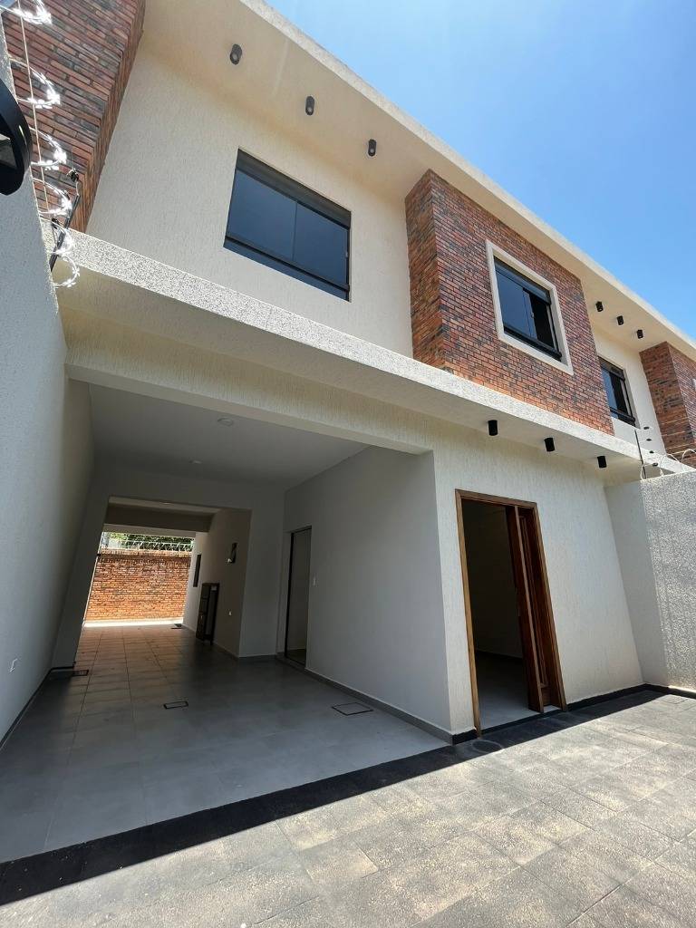 ALQUILO HERMOSO DUPLEX EN LOMA MERLO — foto 2