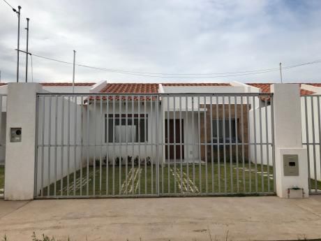 Casa En Venta A Estrenar Zona Norte