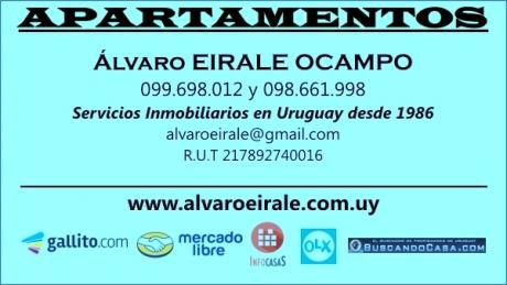 U128475 179.000= Impecable, Muy Luminoso