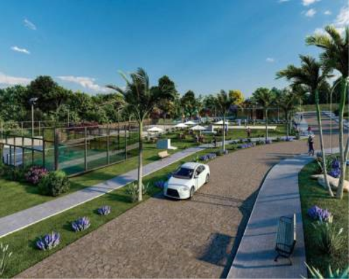 EN VENTA LOTES EN CONDOMINIO CERRADO ALTOS NATIVO — foto 2