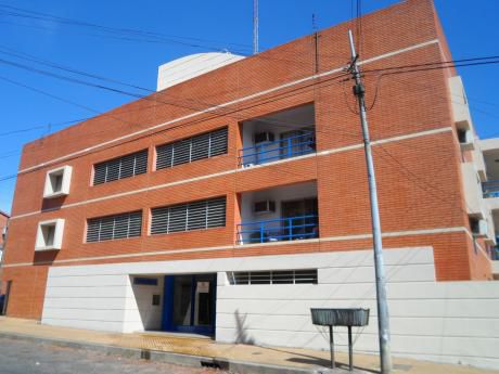 Depto. En Asunción - Zona Justicia Electoral