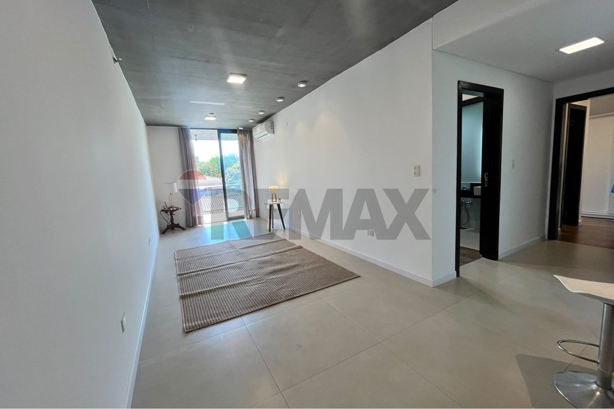 Departamento en venta en Las Lomas