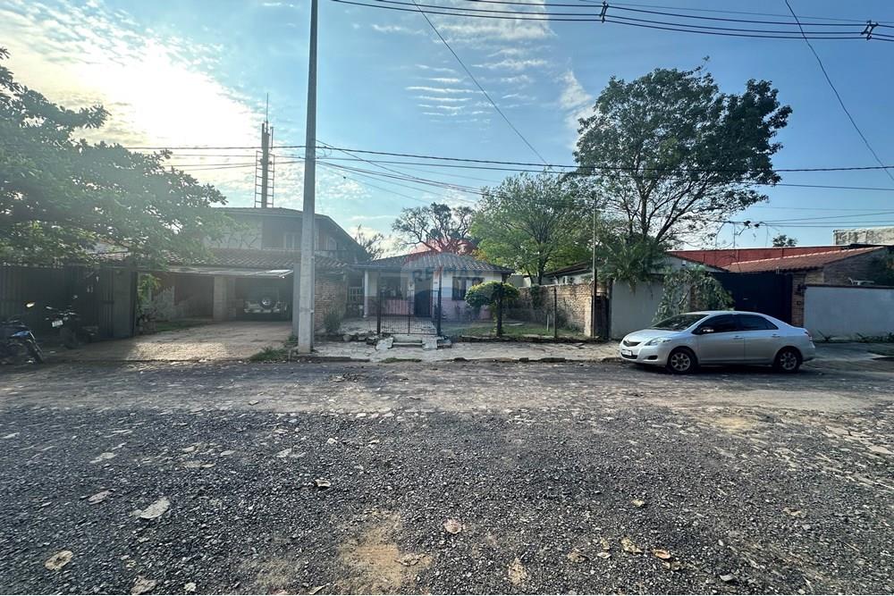 VENDO TERRENO EN SAN BERNARDINO — foto 3