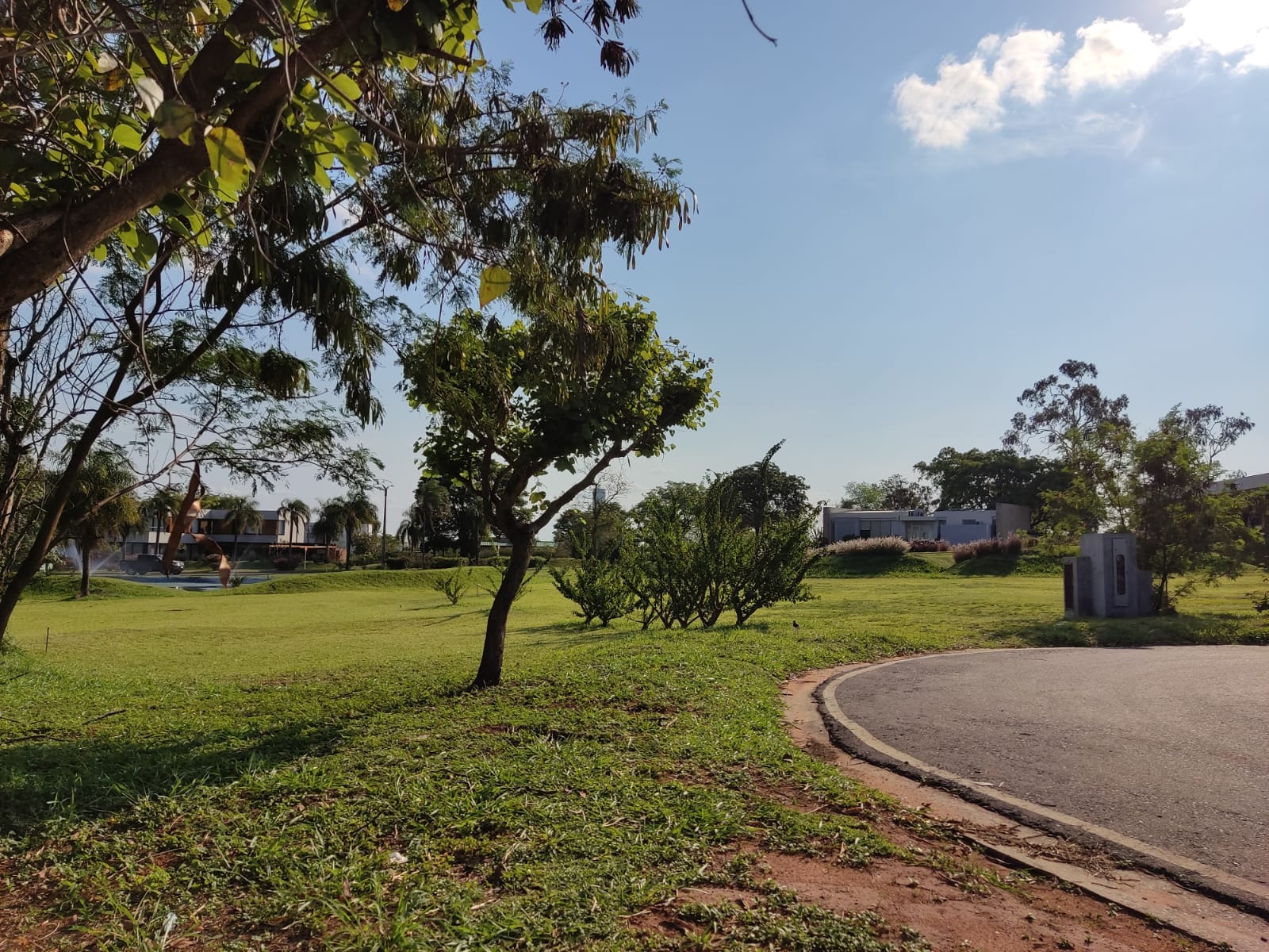 VENDO TERRENOS EN EL CONDOMINIO AQUA VILLAGE — foto 2