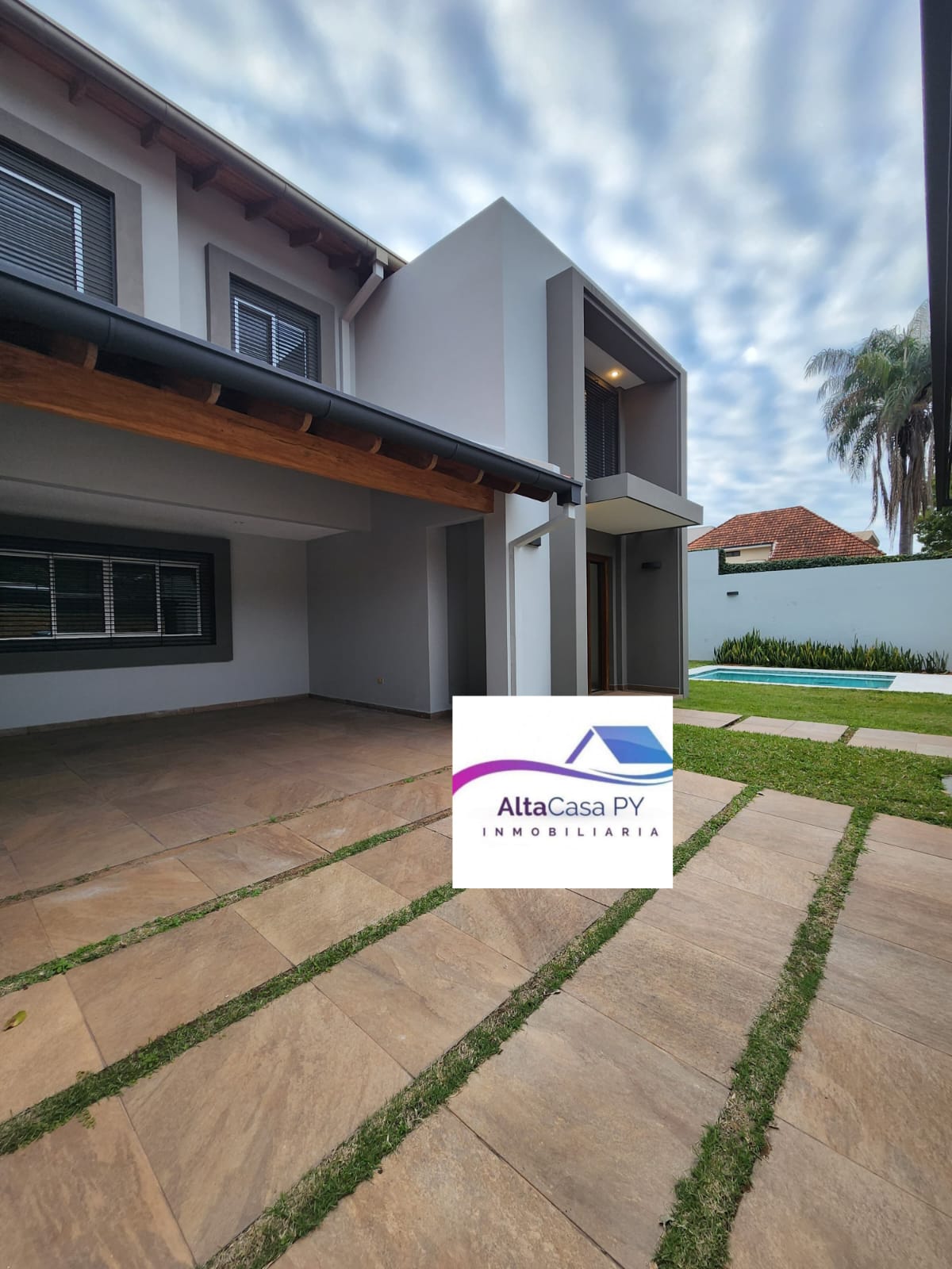 Casa en alquiler en Manorá