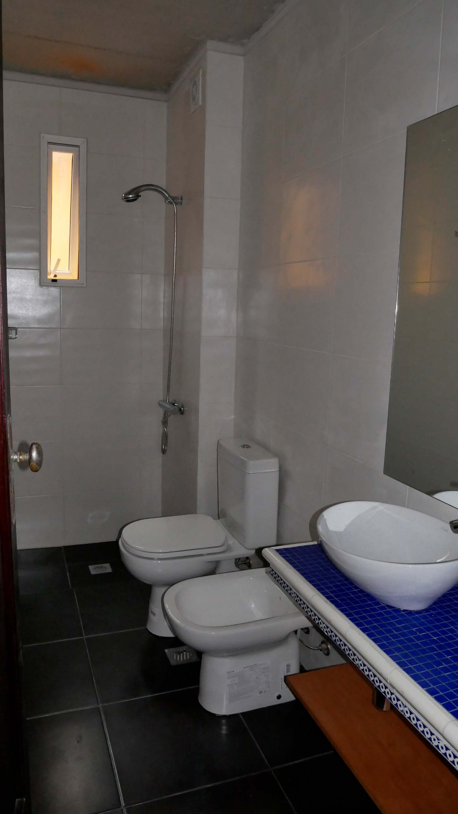 Apto 2 Ambientes +baño, Con Azotea Y Parrillero, 1 Dorm Pocitos · Foto 2