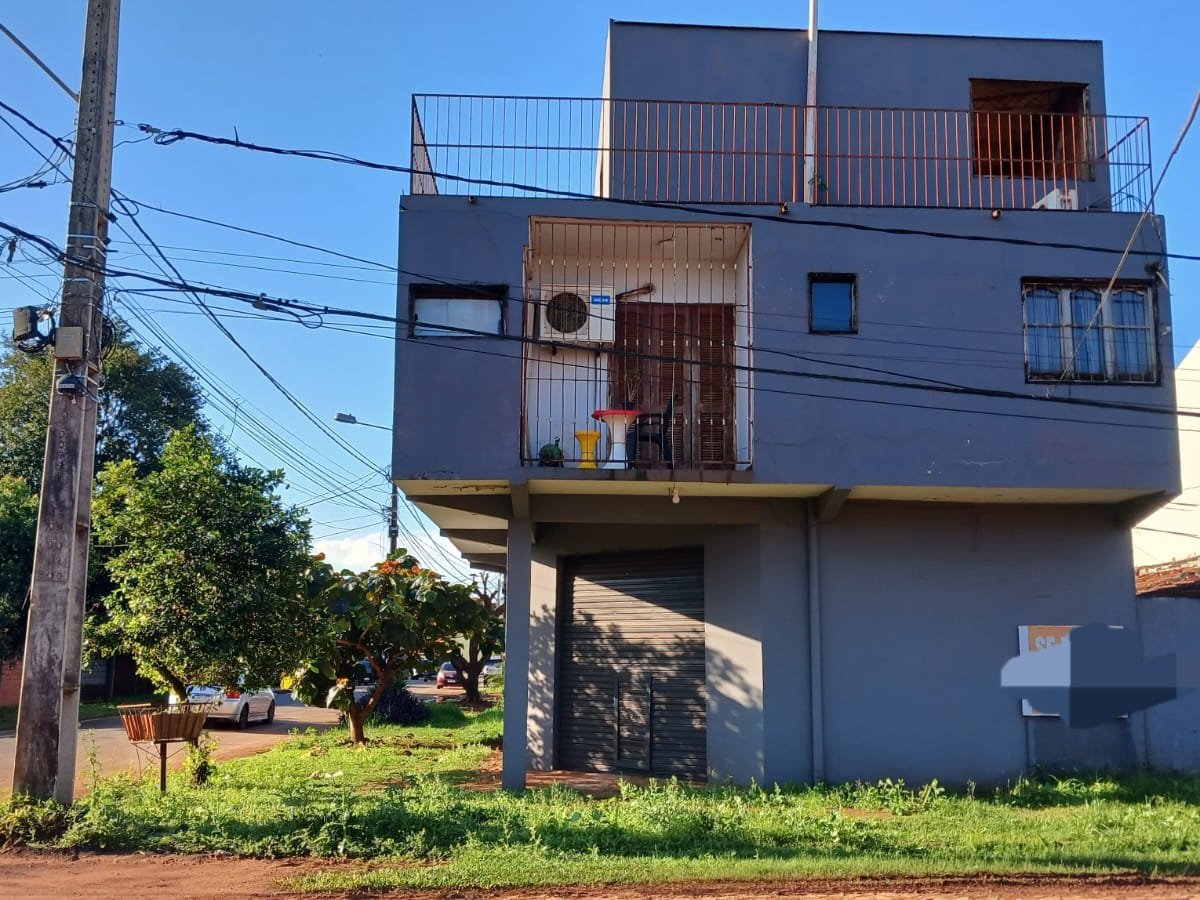 VENDO EDIFICIO COMERCIAL EN BARRIO SAN JOSÉ — foto 3