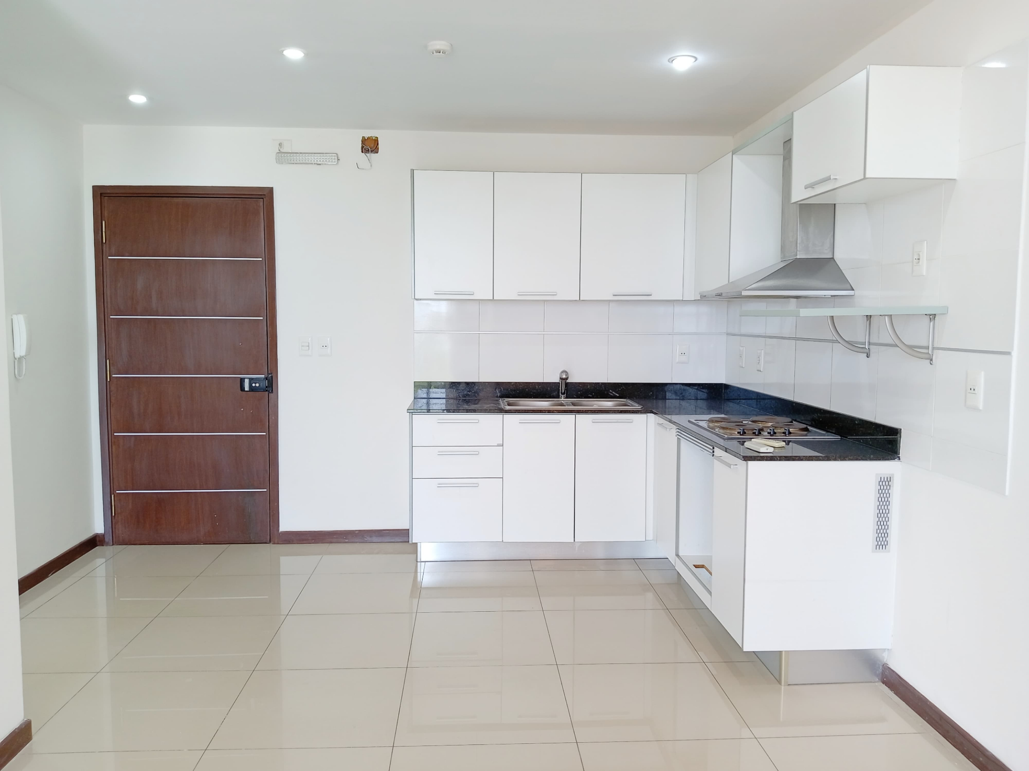 Departamento - Venta - Paraguay Asunción San Vicente — foto 3