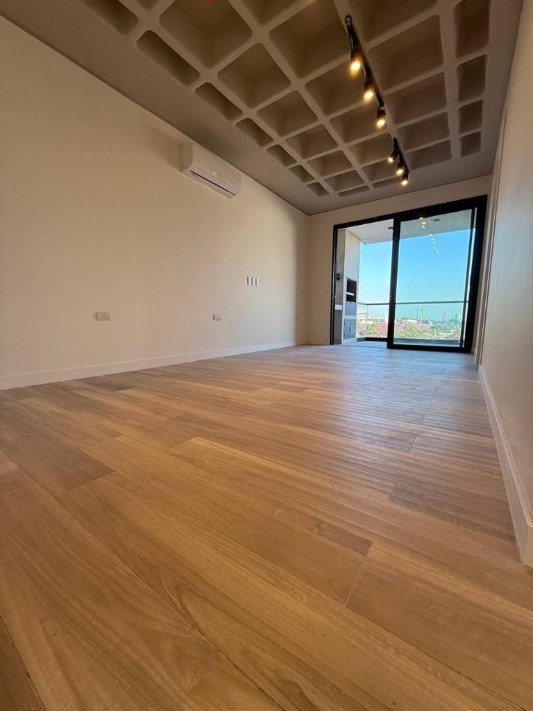 Departamento en venta en Villa Morra