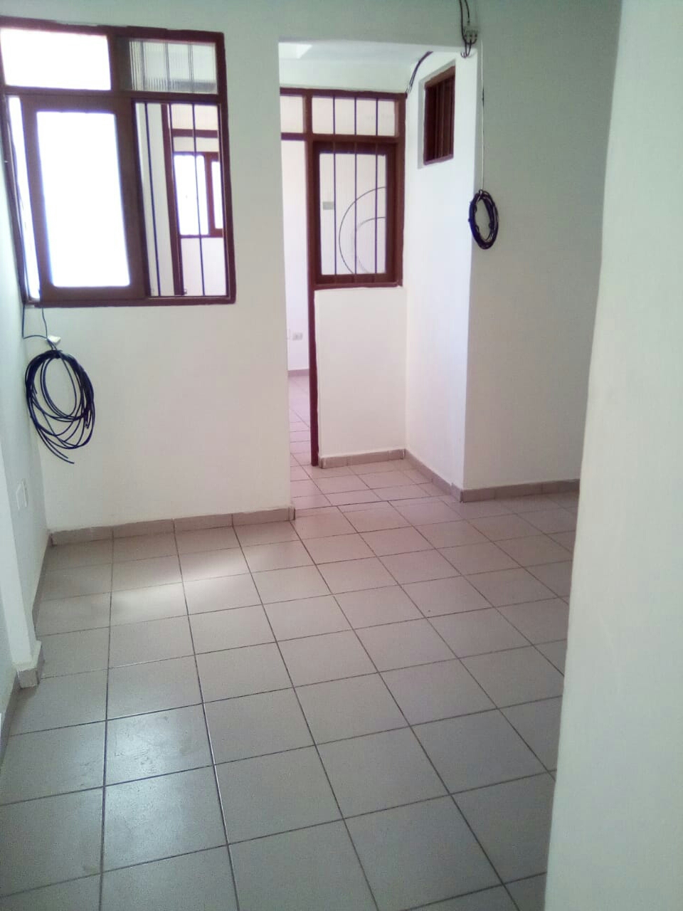 Departamento en alquiler en Oeste