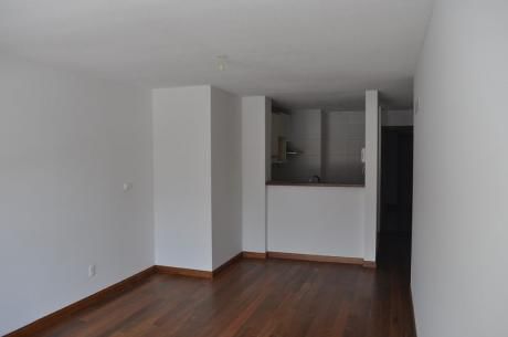 Vende Apartamento En Parque Batlle 1 Dormitorio Con Renta