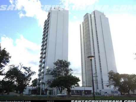 Torre Suant Isuto Equipetrol