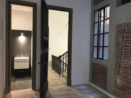 Venta Apto Ciudad Vieja 4 Dorm