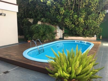 Excelente Casa En El Prado