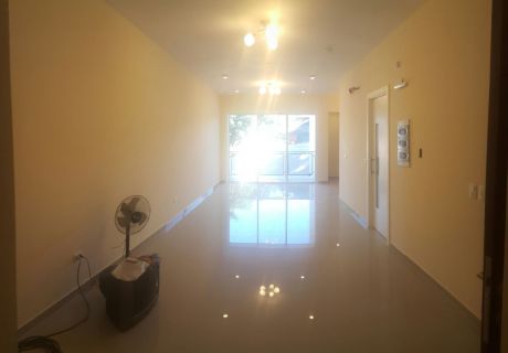 Hermosos Departamentos A Estrenar En B° Mcal. Lopez !
