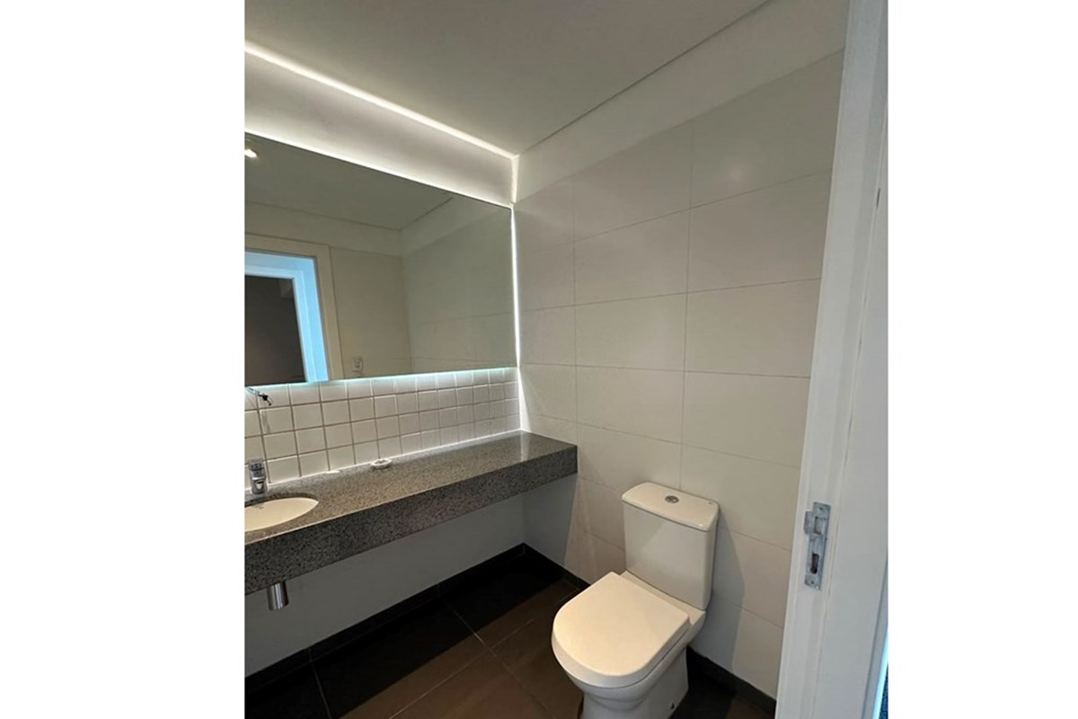 Alquilo Oficina Corporativa 230 m² – Torres Las Américas — foto 3