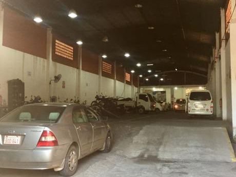 Vende / Alquila Depósito