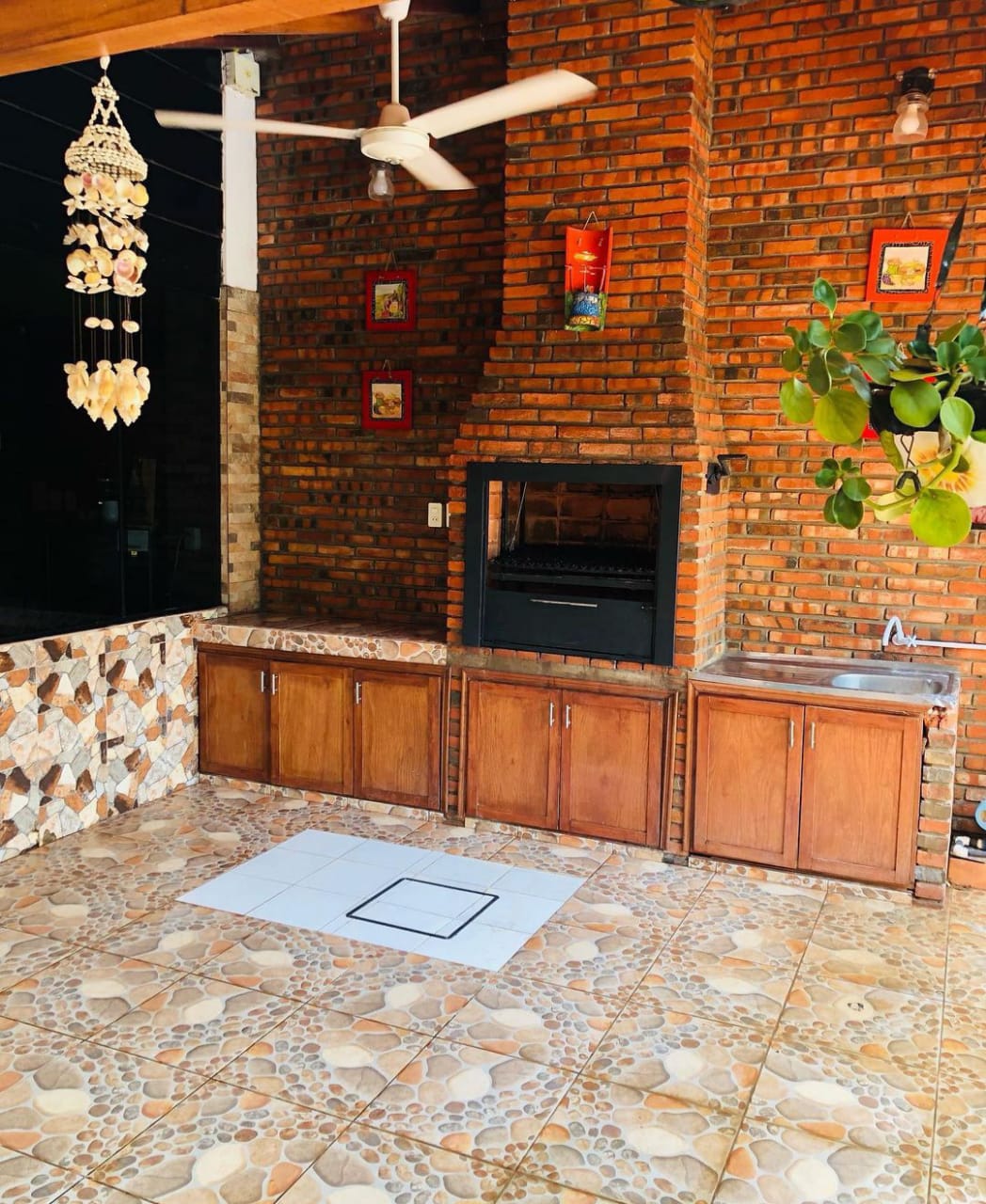 VENDO CASA QUINTA EN BARRIO CERRADO - AREGUÁ!!! — foto 2