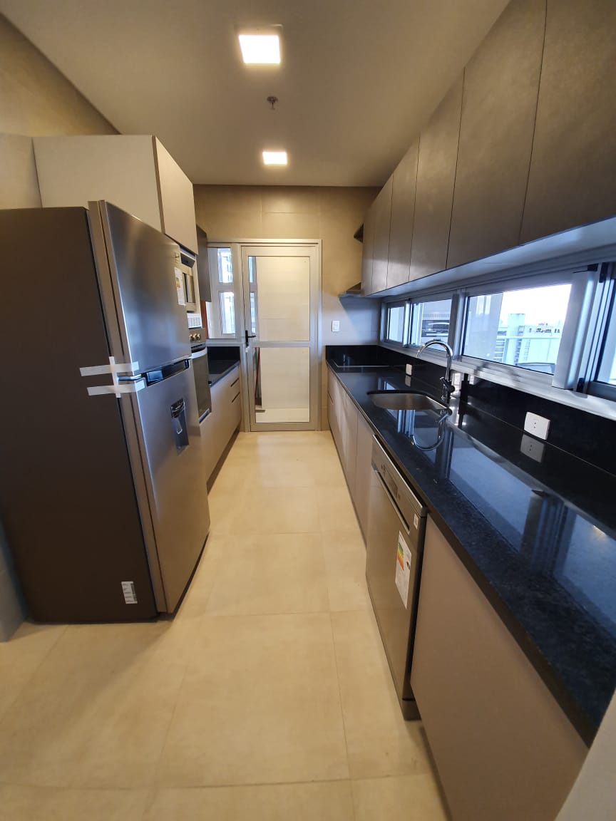 Alquilo Dpto Amoblado de 3 habitaciones — foto 3