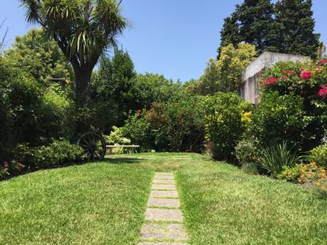 Casa Prado Sur