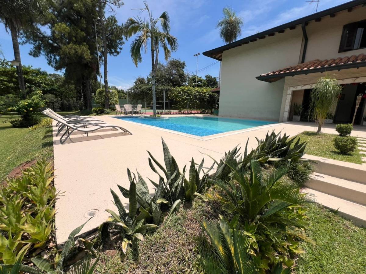 VENDO CASA QUINTA EN SAN BERNARDINO — foto 2