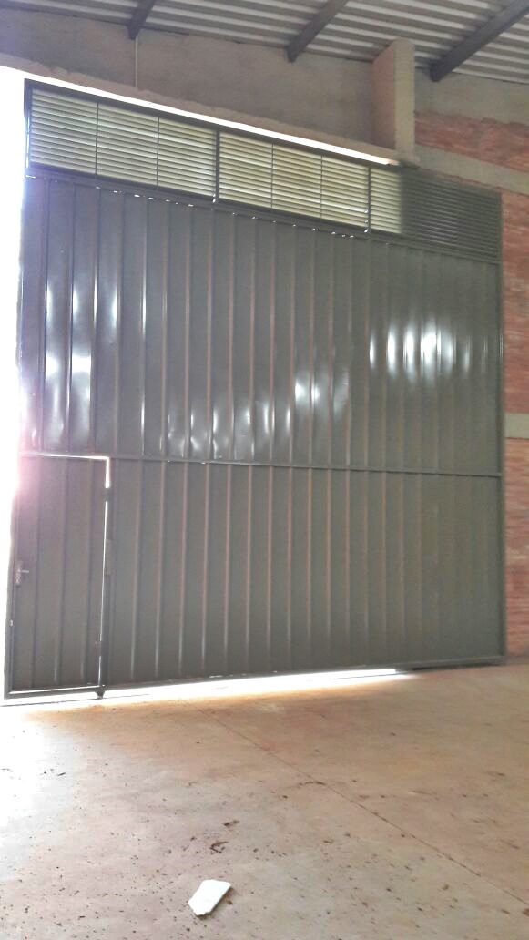 EN ALQUILER – DEPÓSITO EN MARIANO ROQUE ALONSO. 500 mts². — foto 2
