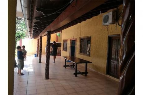 Excelente Ubicación De Casa En Venta