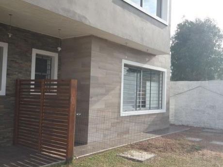 Hermoso Duplex A Estrenar!!!