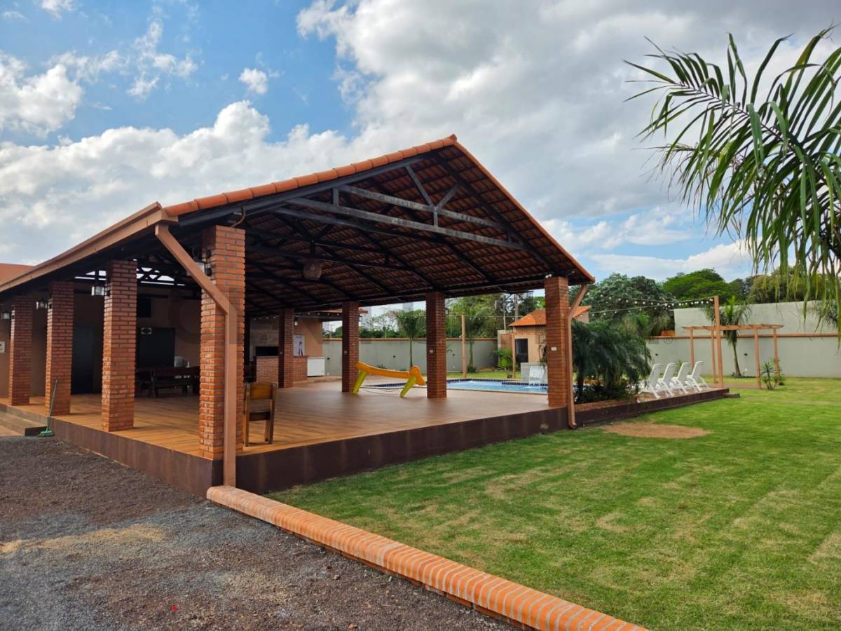 Venta de Quinta en Katueté, Canindeyú — foto 3
