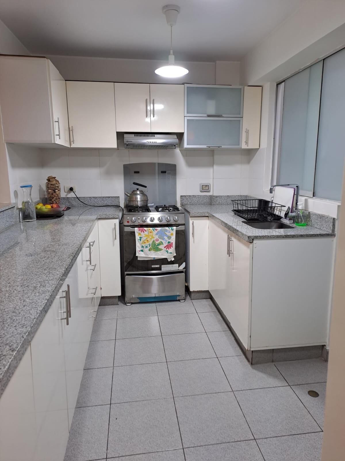 Imagen 6 de Apartamento