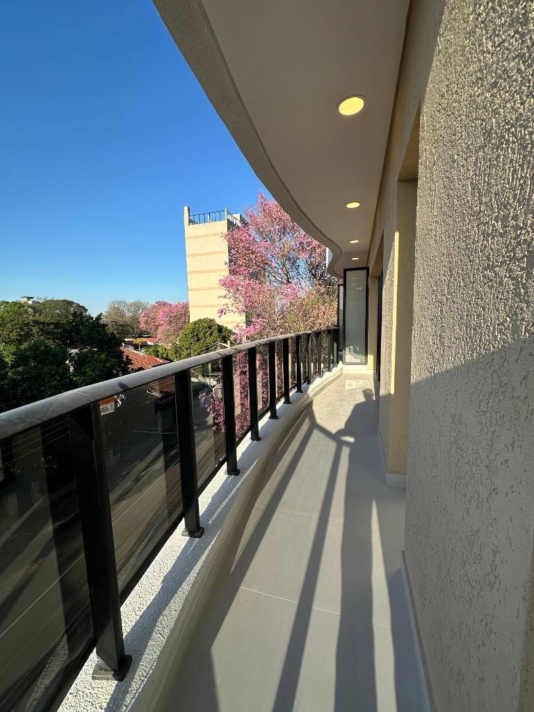 VENDO DEPARTAMENTO EN ASUNCION EN RECOLETA — foto 3