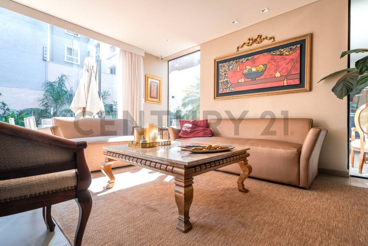 Residencia de lujo a estrenar en Asunción, Virgen del Huerto — foto 3