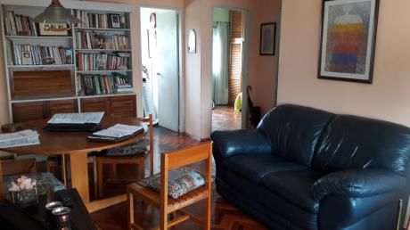 Venta Apartamento La Blanqueada