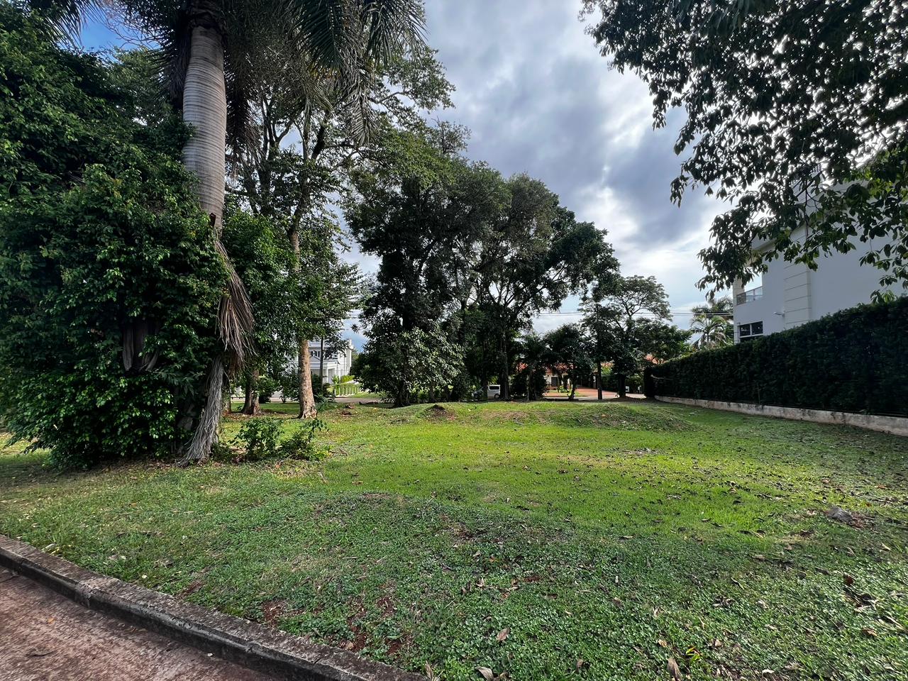 VENDO TERRENO EN PARANA COUNTRY CLUB- ESQUINA‼️ZONA EXCLUSIVA — foto 2