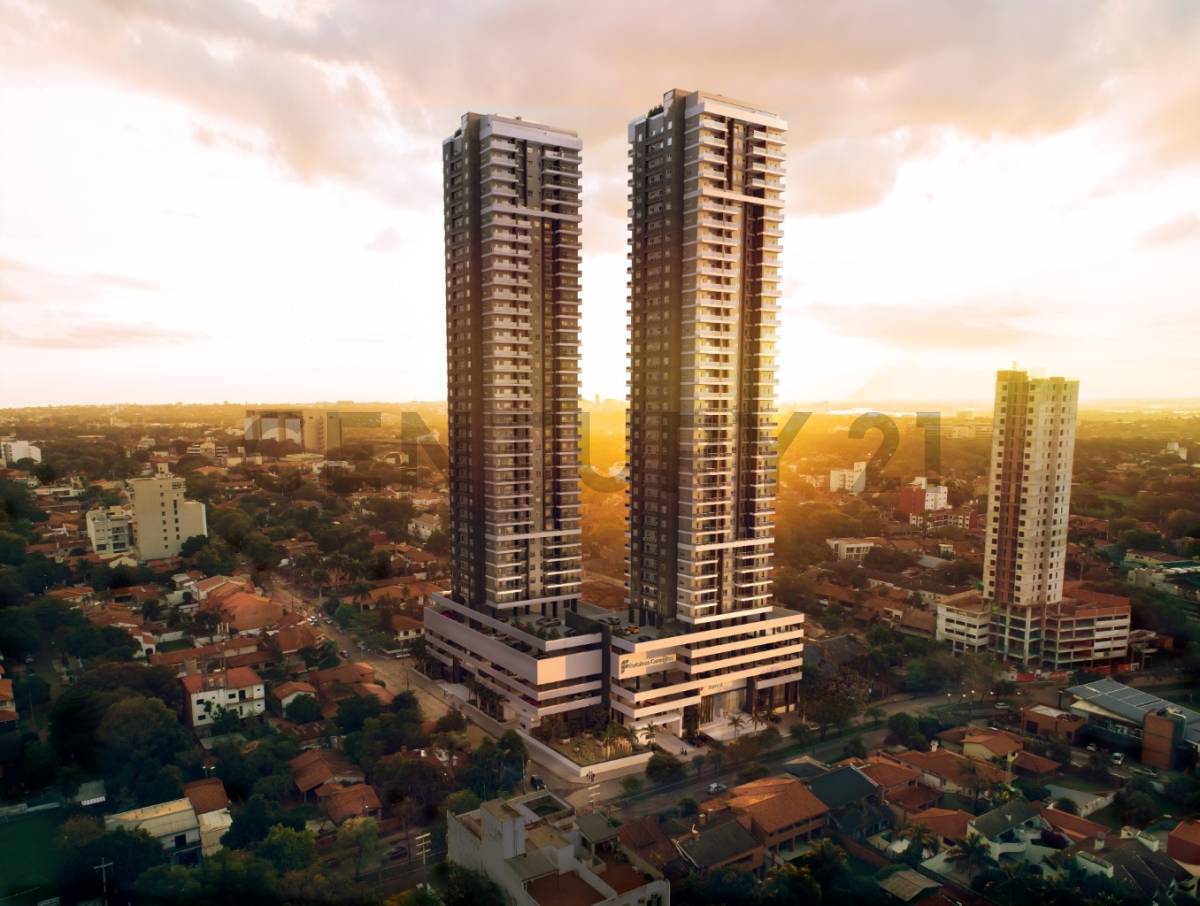 2hab 87m² - Las Lomas