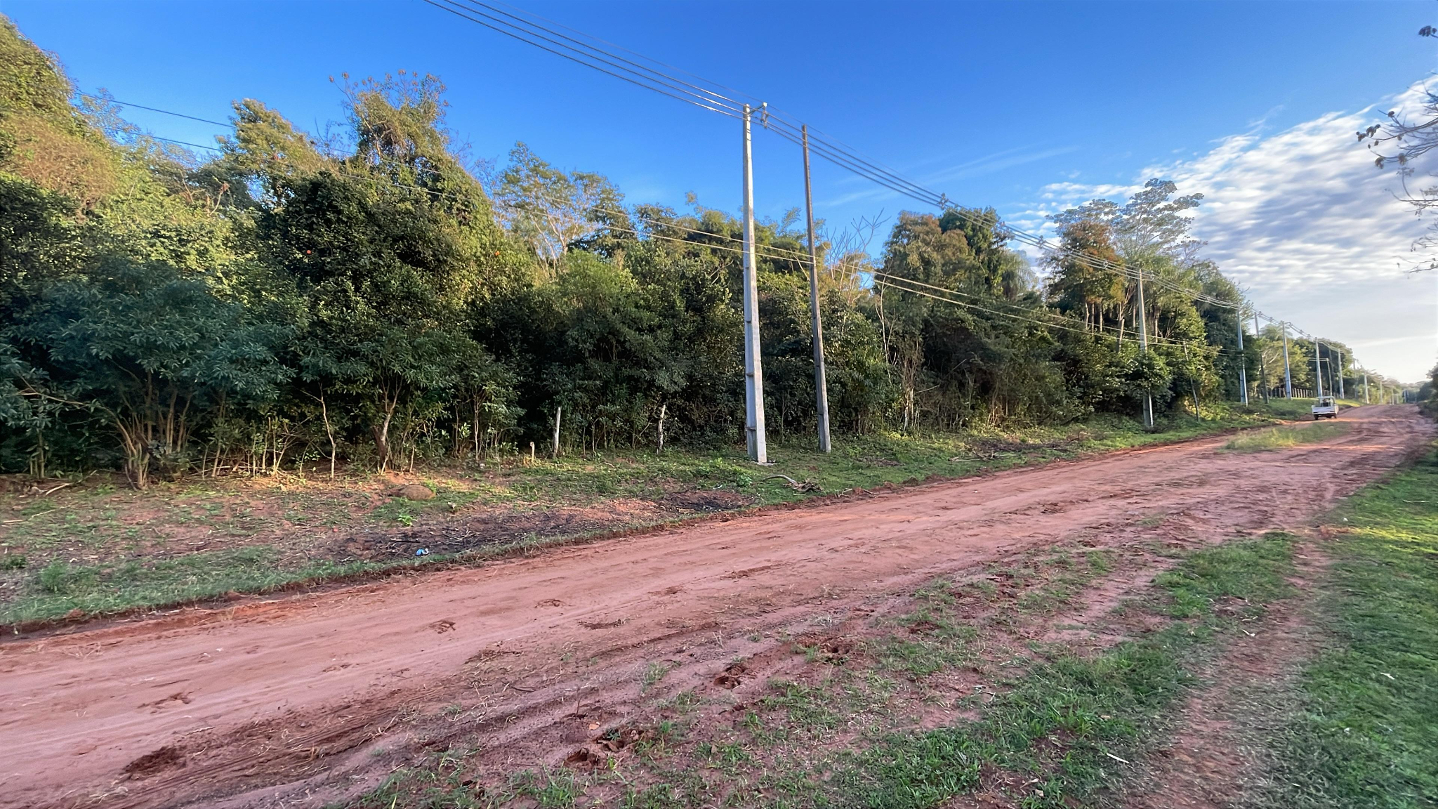 Vendo 2,4 Hectáreas En Eusebio Ayala Colonia Curupayty — foto 3