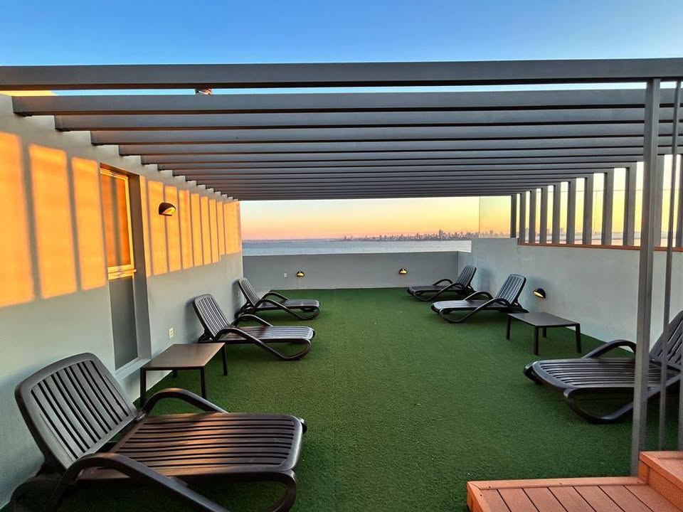 DEPARTAMENTO AMOBLADO EN ALQUILER ZONA COSTANERA — foto 3