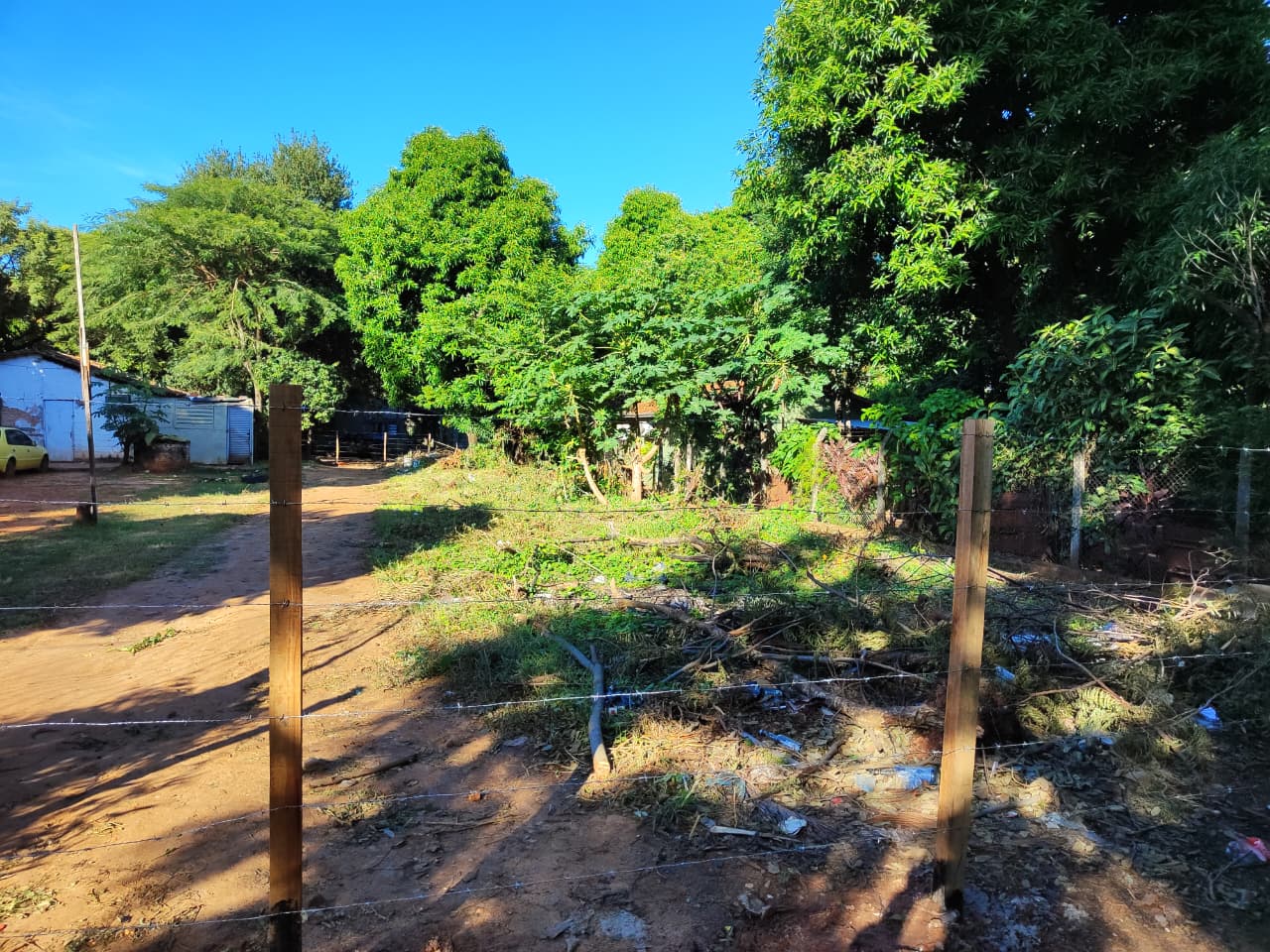 IMPERDIBLE OPORTUNIDAD, TERRENO EN VENTA ZONA MARENA...!!! — foto 2
