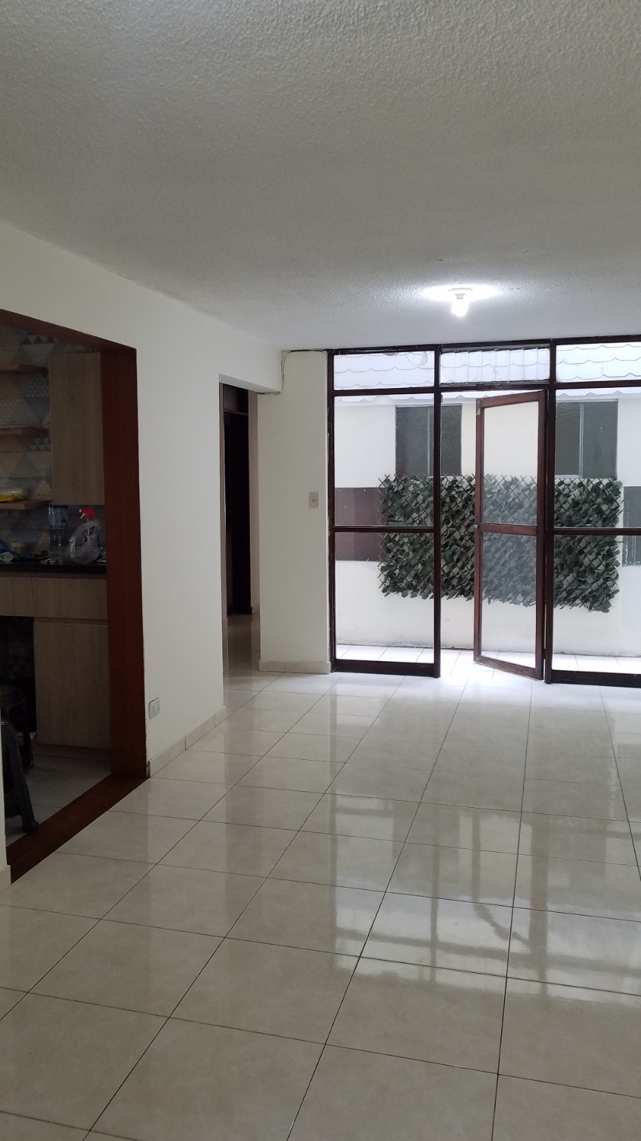 Departamento en alquiler en Barranco