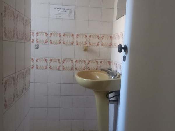 ALQUILO AMPLIA OFICINA EN EL CENTRO DE ASUNCIÓN — foto 3