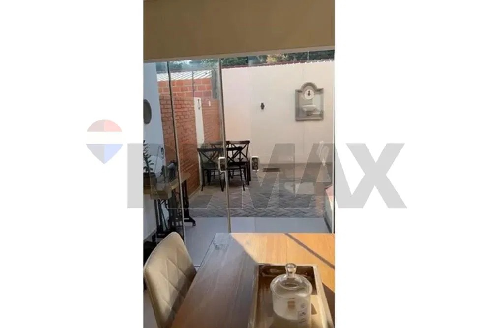 Duplex - Alquiler - Luque, Central, Paraguay — foto 3