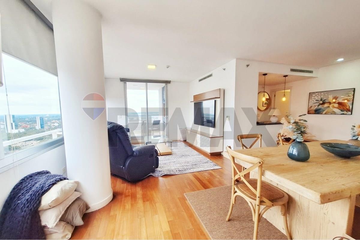 Departamento - Alquiler - Ycuá Satí, Asunción, Paraguay — foto 3