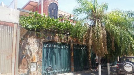Hermosa Casa En Alquiler