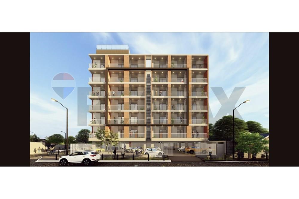 Monoambiente en venta en Loma Pytá