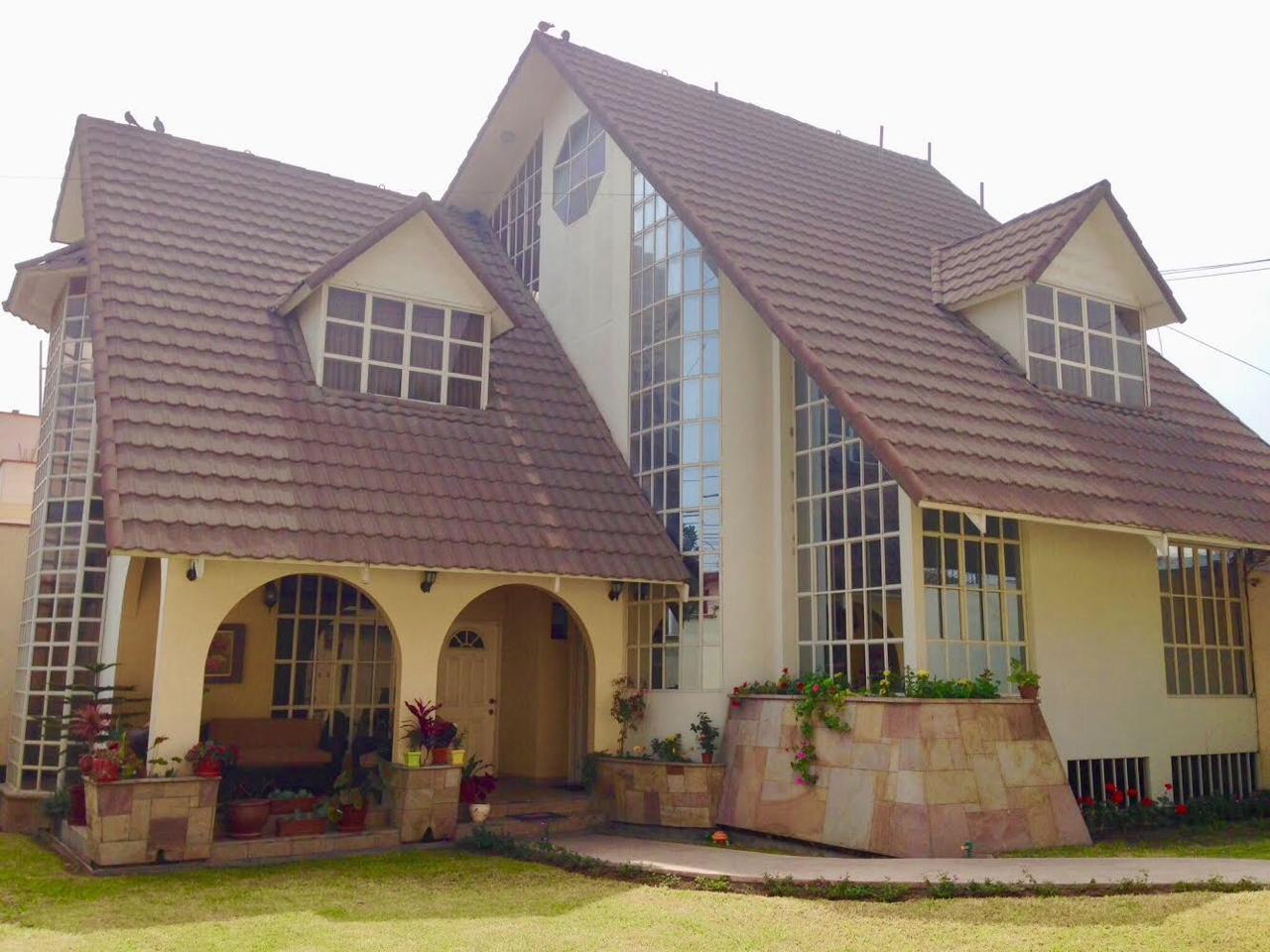 Casa en venta en Chaclacayo