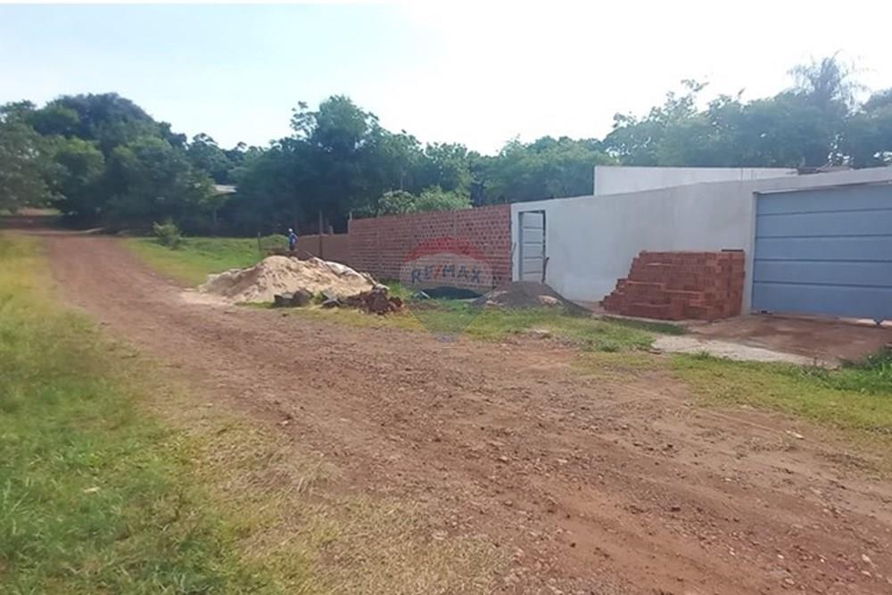 Terreno - Venta - Cambyretá, Itapúa, Paraguay — foto 3
