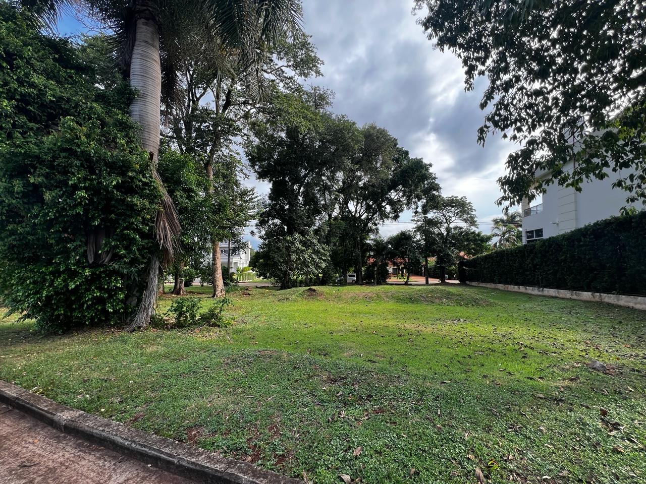 Terreno en esquina Paraná Country Club — foto 2