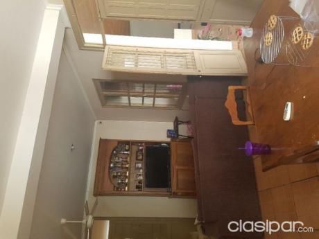 Vendo Casa En Barrio Las Mercedes! Precio De Oferta