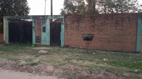 Casa En Venta 60.000 $us.